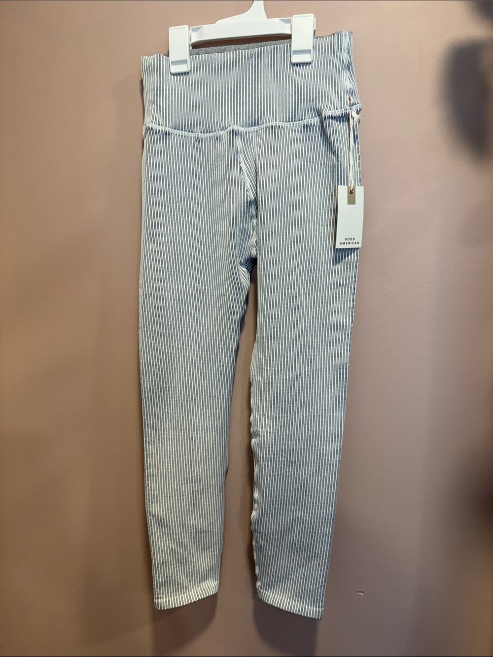 Good American leggings NWT